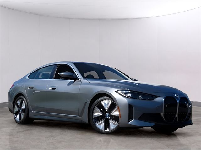 2024 BMW i4 xDrive40