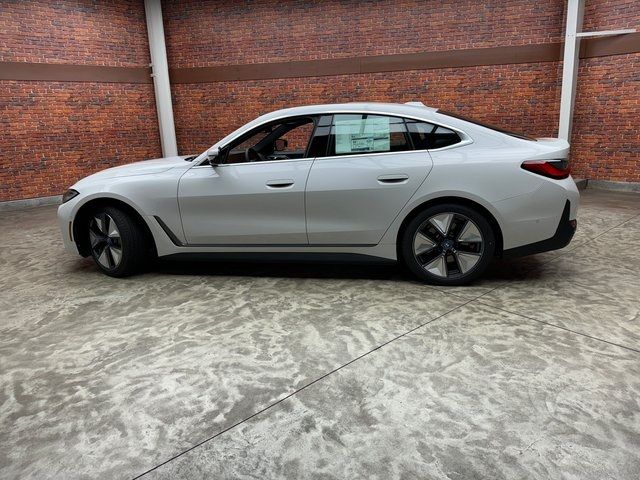 2024 BMW i4 xDrive40