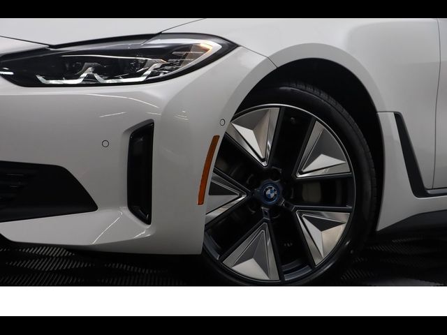 2024 BMW i4 xDrive40