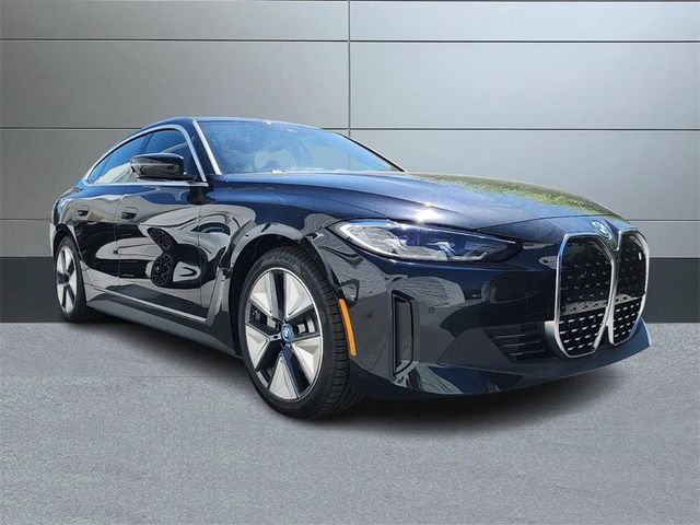 2024 BMW i4 xDrive40