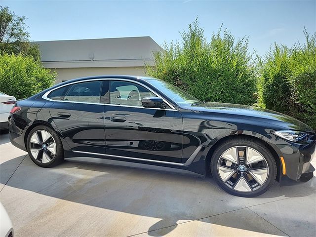 2024 BMW i4 xDrive40