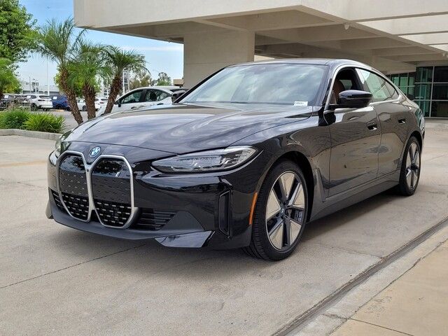 2024 BMW i4 xDrive40