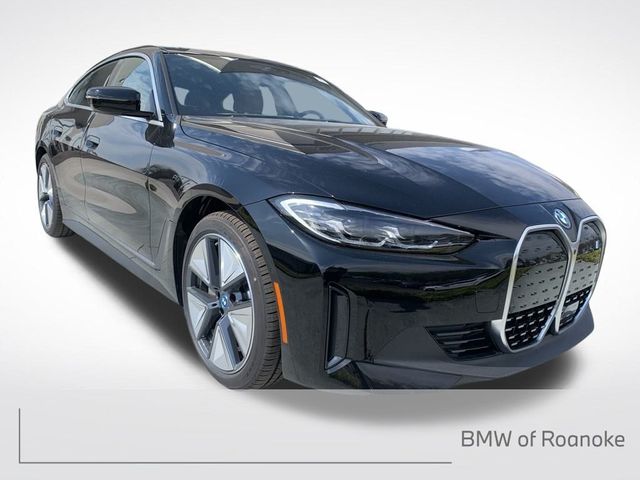 2024 BMW i4 xDrive40