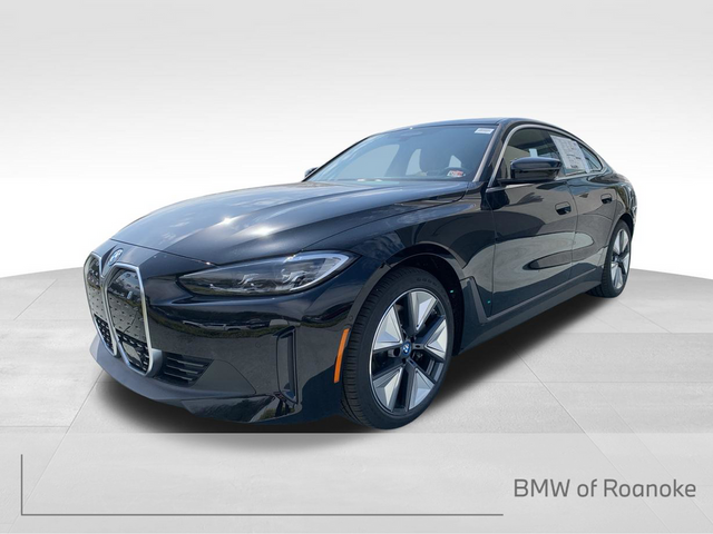 2024 BMW i4 xDrive40