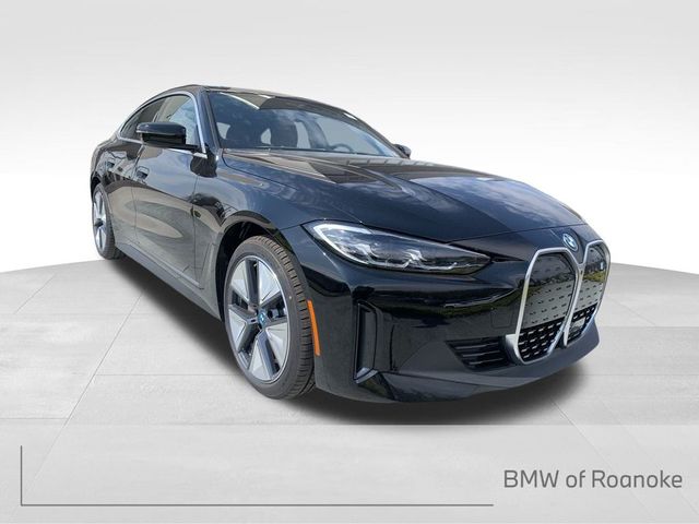 2024 BMW i4 xDrive40