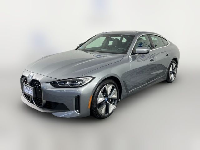 2024 BMW i4 xDrive40