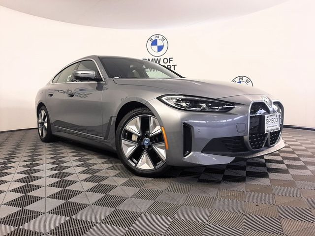 2024 BMW i4 xDrive40