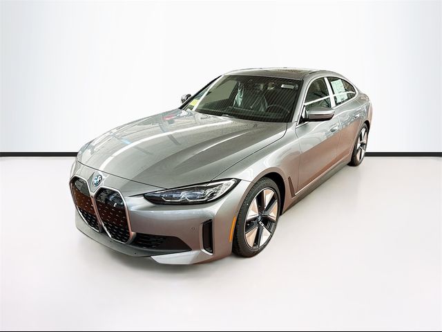 2024 BMW i4 xDrive40