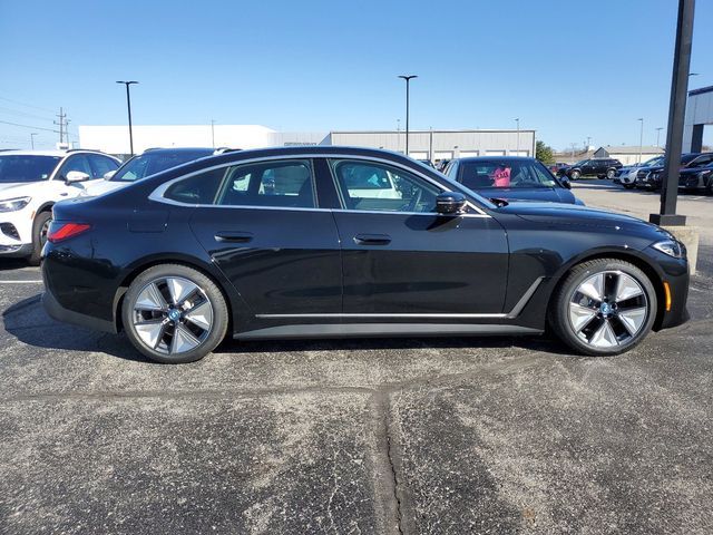 2024 BMW i4 xDrive40