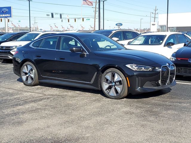 2024 BMW i4 xDrive40