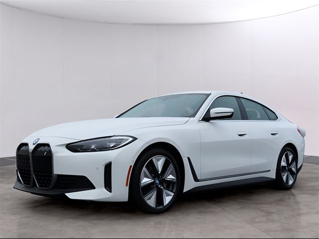 2024 BMW i4 xDrive40