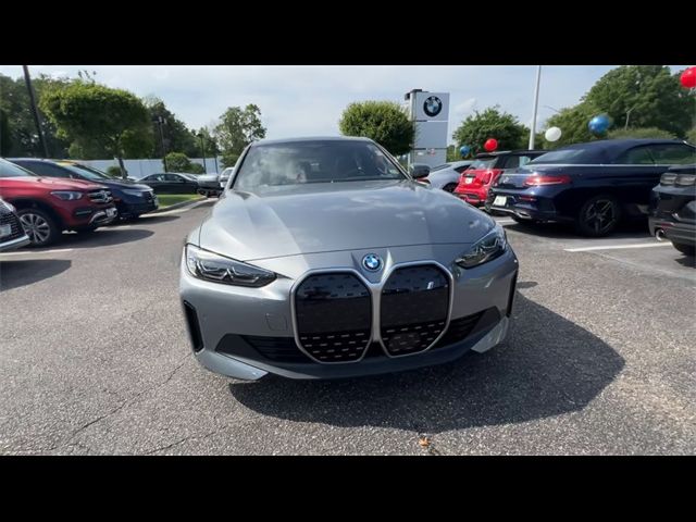 2024 BMW i4 xDrive40