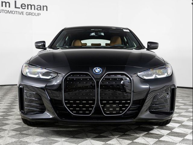 2024 BMW i4 xDrive40