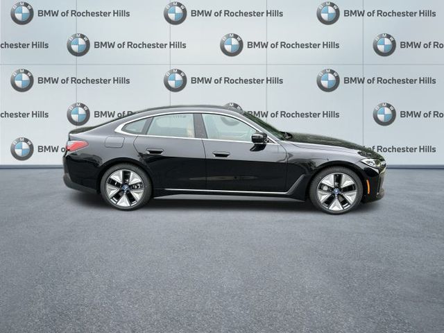 2024 BMW i4 xDrive40