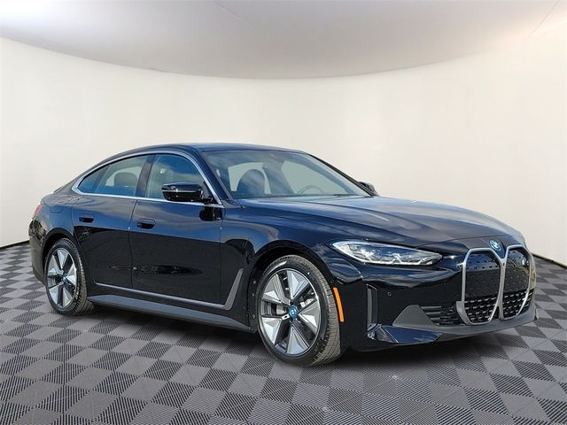 2024 BMW i4 xDrive40