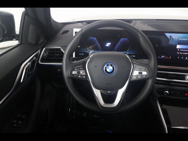 2024 BMW i4 xDrive40