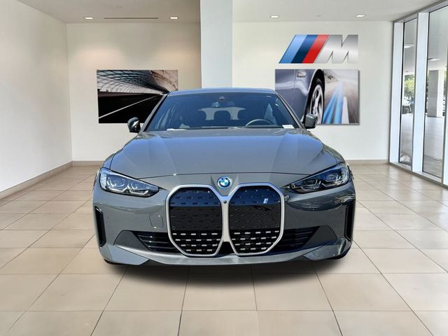 2024 BMW i4 xDrive40