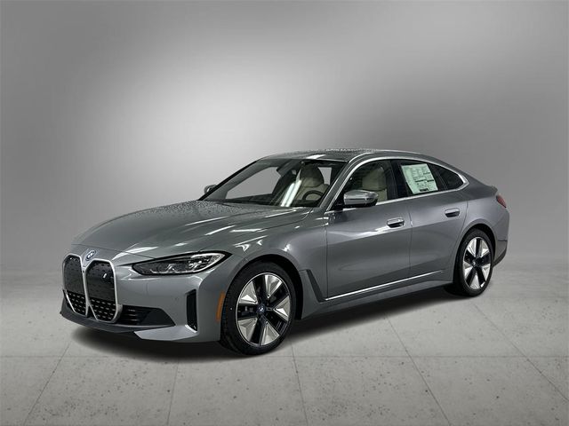 2024 BMW i4 xDrive40