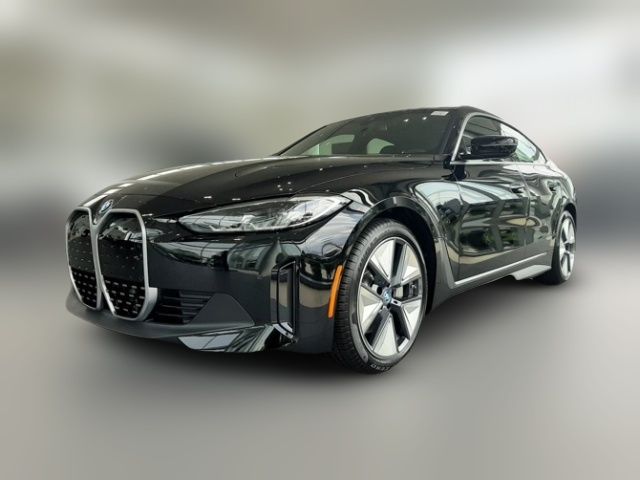 2024 BMW i4 xDrive40