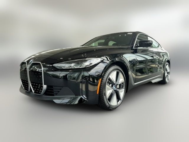 2024 BMW i4 xDrive40