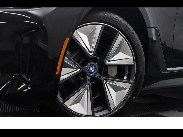 2024 BMW i4 xDrive40