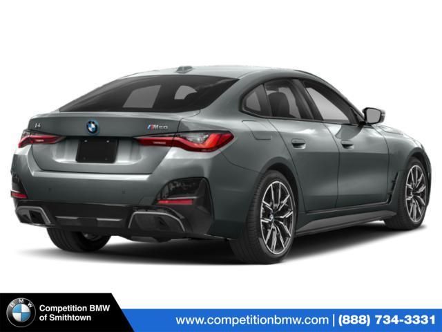 2024 BMW i4 xDrive40