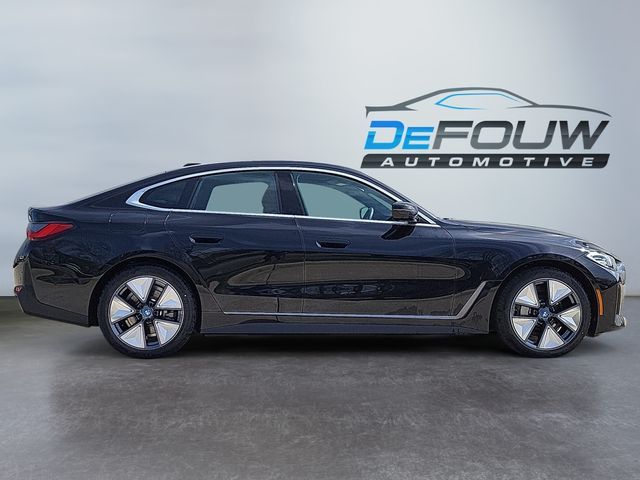 2024 BMW i4 xDrive40