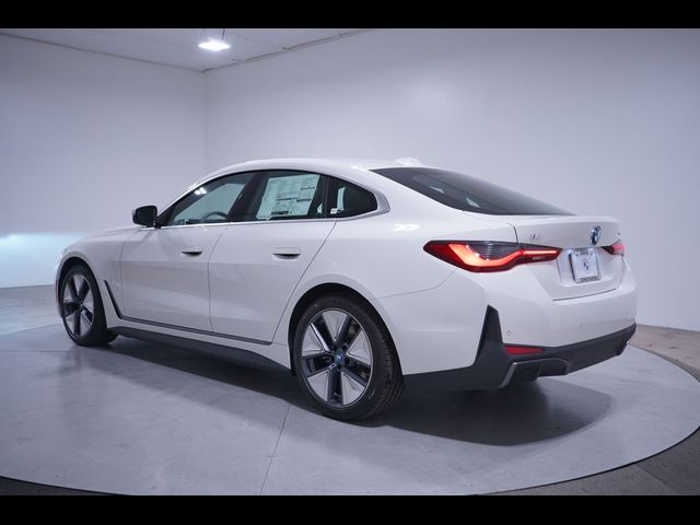 2024 BMW i4 xDrive40