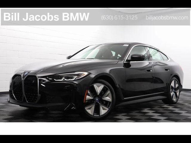 2024 BMW i4 xDrive40