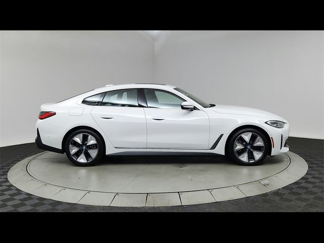 2024 BMW i4 xDrive40