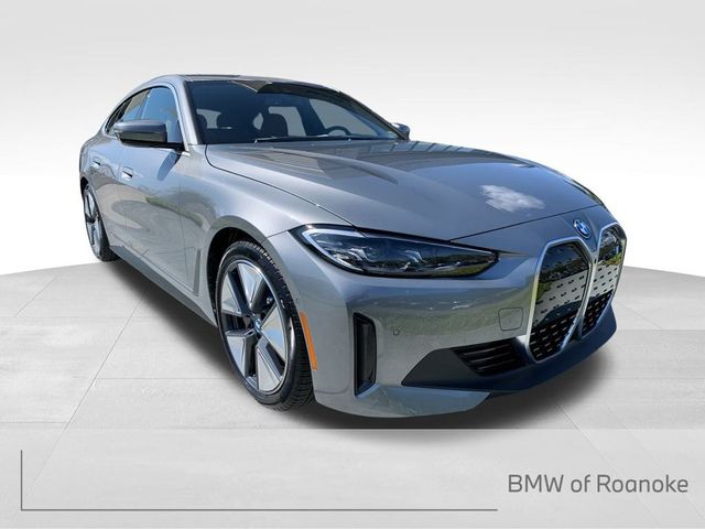 2024 BMW i4 xDrive40