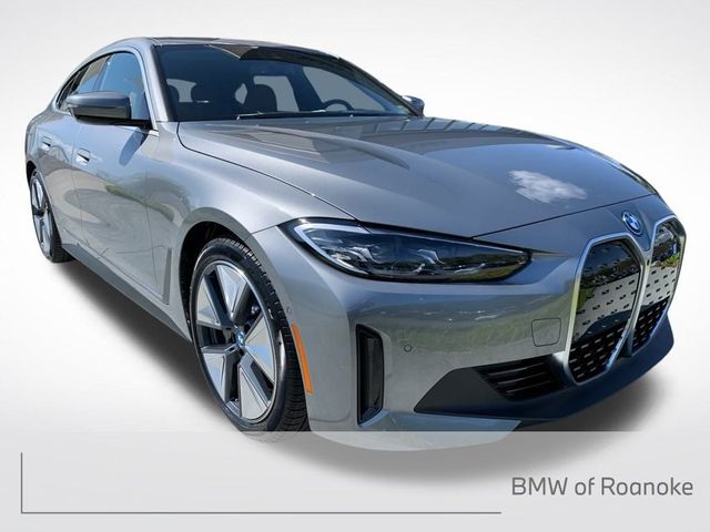 2024 BMW i4 xDrive40