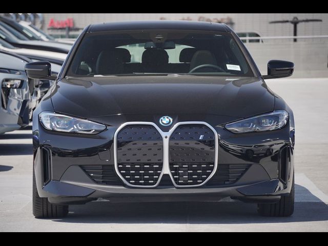 2024 BMW i4 xDrive40