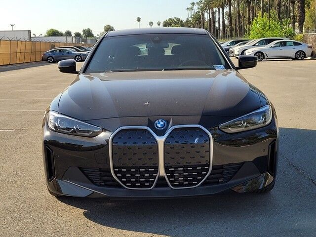 2024 BMW i4 xDrive40