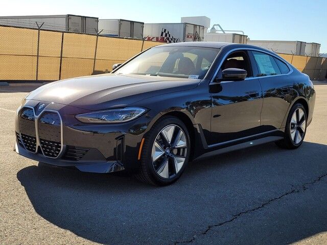 2024 BMW i4 xDrive40