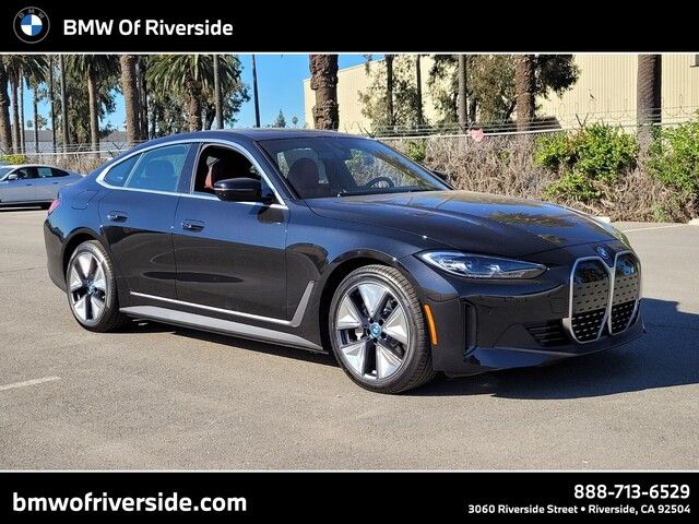 2024 BMW i4 xDrive40