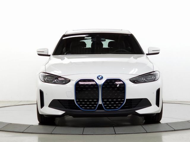 2024 BMW i4 xDrive40