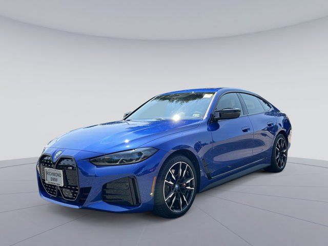 2024 BMW i4 M50