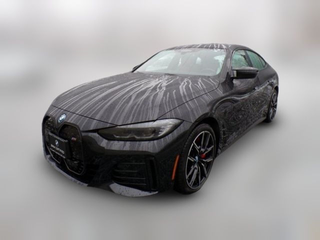 2024 BMW i4 M50