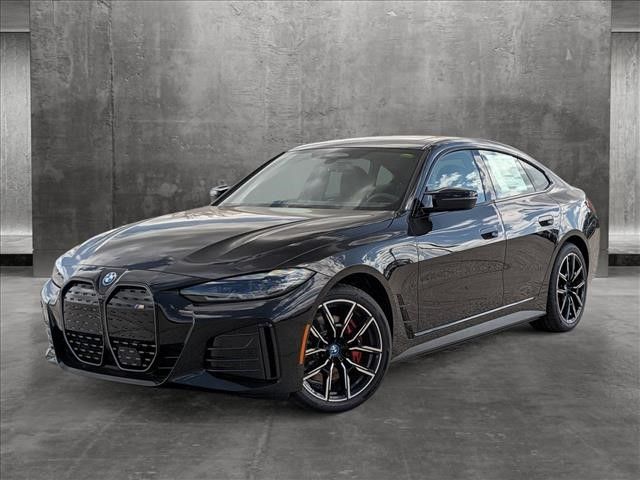 2024 BMW i4 M50