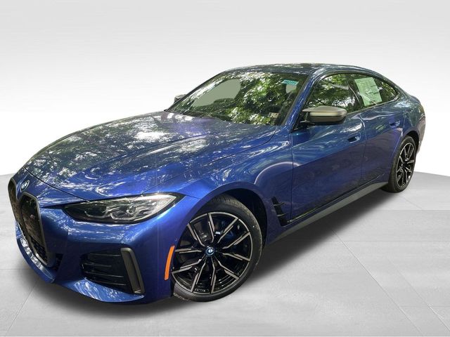 2024 BMW i4 M50