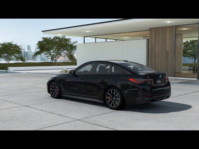 2024 BMW i4 M50