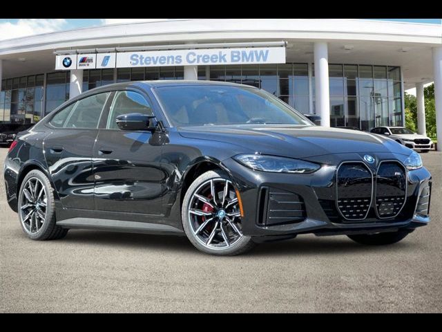 2024 BMW i4 M50