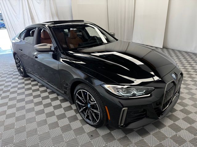 2024 BMW i4 M50