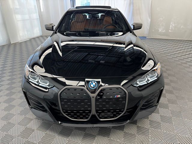 2024 BMW i4 M50