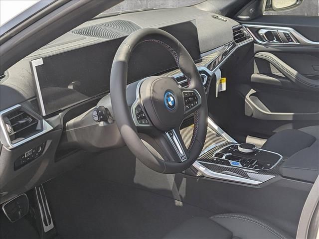 2024 BMW i4 M50