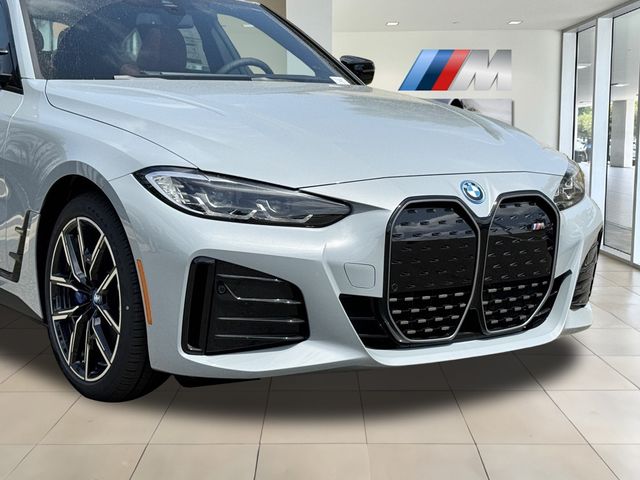 2024 BMW i4 M50