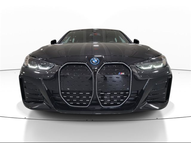 2024 BMW i4 M50