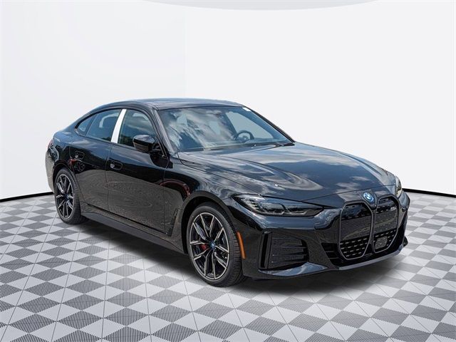 2024 BMW i4 M50