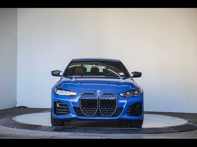 2024 BMW i4 M50